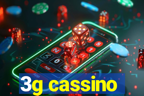 3g cassino